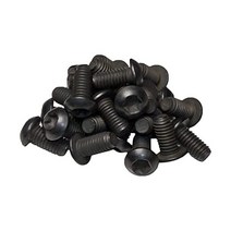 NOBRIM Dewalt 디월트 DW74 DW735 24팩과 호환되는 대패날 나사 5140010-16-24PK