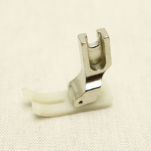 공업용 뿔 가죽노루발, 1개