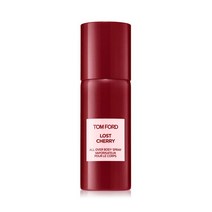 톰포드향수 여성 퍼퓸 로스트 체리 올 오버 바디 스프레이 150ml, 1개
