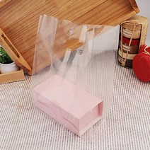 아이팩 PE비닐백 투명 무지 30호-100장 사이즈: 20x30x9cm