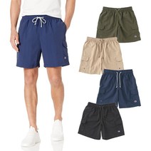 챔피온 남성 하이크 카고 숏팬츠 반바지