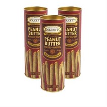 돌체토 롤와퍼, 85g, 15개