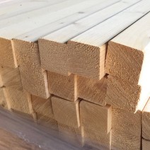 목재- 각재 각목 우드-38mmx38mm각-다용도각목-다양한 길이 구매가능, 1개, 각목-38x38x1200mm