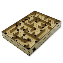 마이사이언스 미로 탈출 / (ICE), 상세페이지 참조, 상세페이지 참조