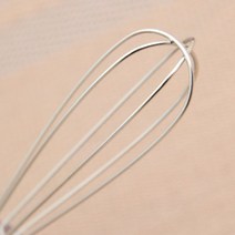 핸드 스텐 휘핑기 거품기 계란 머랭 거품 베이킹 믹서 가정용 반죽기