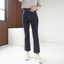 나나진 레일리 속밴딩 부츠컷 NA2221