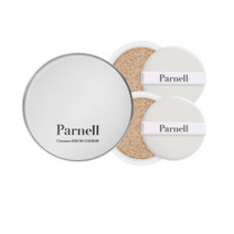 파넬 시카마누 세럼쿠션 15g 1개 + 리필 15g 2개, 23호 옐로우베이스, 1세트