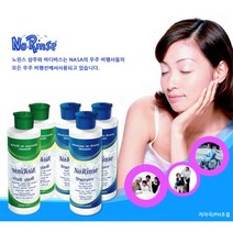 물없이감는 입원준비물 간병 환자용샴푸 휴대용 기름지머리 출산후 노워터, 1개