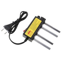 Portable TDS Water Electrolyzer test Household Quick Quality Testing Moisture Measurement Analysis S, 01 EU plug