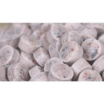 삼보죽염 9회 용융 자죽염 정 250g, 1개