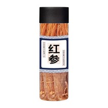 소율 백두산 홍삼 5년근 무설탕 한방재료, 2병, 50g