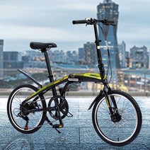 성인자전거 세발 어른 삼륜 3발 접이식 자전거 풋 페달 차량 휴대용, 6.Spoke wheel B - 20 - 7