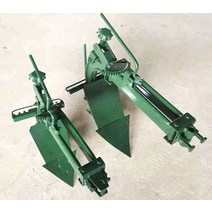 고구마 쟁기 고랑 트랙터 경운기용 두둑 성형기 쟁기, C
