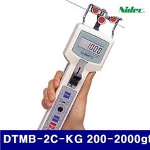 디지털 DTMB-2C-KG 200-2000gf 147-0215 Nidec (1EA) 텐션메타