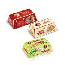 [말렌카] 케이크 꿀 무방부제 MARLENKA 100g 2종, 01. 허니 100g