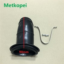 오토바이 5 와이어 2 극 혼다 CG25 ZJ25 CG ZJ 25 25cc 마그네토 고정자 코일 발전기 예비 부품, 한개옵션0