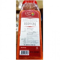 시즈닝 파프리카 신영 450g 식당용 조미료 가루 업소, 쿠팡 고리상 1
