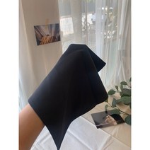 오리스타 카페린넨 블랙 바 타올 바리스타 카페커피용품 행주티슈 키친 주방 면행주 레스토랑 테이블냅킨, 1개