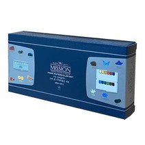미젤로 실버 고체 수채화물감 12색 MPW-5012 물감, 단품