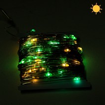 휴빛엘이디 태양광 솔라등 LED 크리스마스 조명 트리 네온 엘이디 데코 DIY HVA J34
