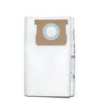 Vac마스터 15.1~18.9L(4~5갤런) 먼지 필터 백 VQ407S VWM510에 적합 3팩 VDBP, Standard Dust Bag, 4-5 Gallon