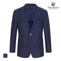 인디안 TREMOLO 남성 심플믹스 포멀 자켓_TGNFFVS1526