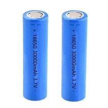 휴대용태양광 태양광 파워뱅크 인버터 충전기새로운 자기 포함 와이어 브래킷 충전 보물 울트라 대용량 휴, 04 2PCSBattery_01 20000mah