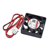 mf30060v1 1000c a99 서버 냉각 팬 dc 5v 0 72w 30x30x6mm 2선식, 없음