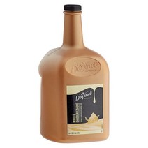 Davinci 다빈치 고메 화이트 초콜릿 소스 시럽 3628G