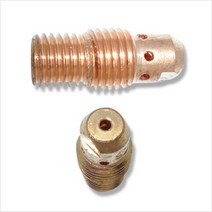 용접1번가 알곤콜렛바디 고급형 150A, 3.2Φ