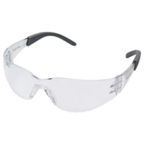 오토스 투명 무색 안티포그 보안경 B-408AF, 20개