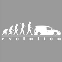 캠핑카악세서리 캠핑카용품 evolution camper van t4 camper vinyl decal car van window 스티커, 흰색-2, 높이30cm