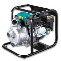 파워라인 엔진 양수기 PLP20 50A 5.5KW 발전기 펌프, 단품
