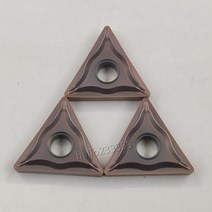 TNMG220408EF 205 TNMG 카바이드 인서트 절삭 공구 CNC 금속 커터 스테인리스 스틸, 한개옵션0