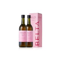 효소 음료 콜라겐 생효소 함유 효소 다이어트 단식 BELTA 시원하게 마시기 좋은 피치 맛 2병