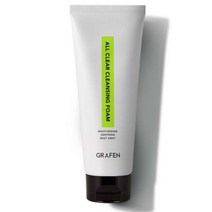 그라펜 올 클리어 클렌징폼150ml