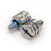 PFHV M4 Captive Panel Screw 판넬볼트 인서트픽 Mounting Hardware, 1