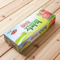 50매 롯데 식품용 비닐 투명 지퍼백 30x37cm 롯데지퍼백 지퍼백 지퍼팩 PE지퍼백 비닐지퍼백 투명지퍼백 대형지퍼백