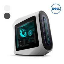 Dell 에일리언웨어 오로라 R13 DAWR13-WP06KR i7-12700KF, 64G/2T SSD+2T HDD, 루나