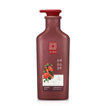 동의홍삼 동백홍삼 샴푸, 1개, 500ml