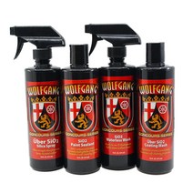 볼프강 SIO2 4종 콤보