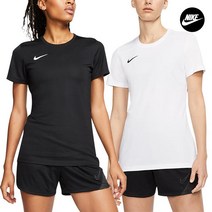 [나이키] 우먼스 클래식 드라이핏 저지 여성 반팔티셔츠 2종 택일