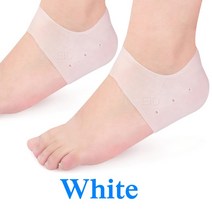 근저족막염 깔창 실리콘 젤 깔창 발바닥 근막염 양말 아킬레스 건염 굳은살 박차 갈라진 발 통증 완화