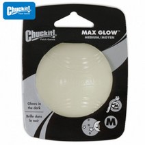 제이스토어 / 애견 놀아주기 강아지 샤인볼 M 토이 완구 1개, W 1