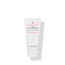 메디큐브 레드 폼 클렌저 클렌징폼120ml, 메디큐브 레드 폼 클렌저(120ml)