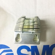 SMC P36201023 브래킷 IR1000 IR 정밀 레귤레이터 신제품, 한개옵션0