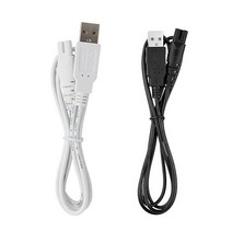 915968 Charger Replacement for B Weiss Nicwell Water Flosser USB Charging Cable Cord PDEEY