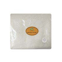 퀼트패키지 퀼트 부자재 목화솜 부직포 대폭 3온스 230cm X 250cm