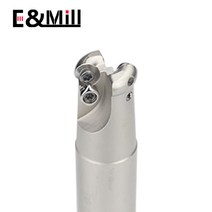 EMR C12 C16 C20 C25 밀링 커터로드 RPMT 08T2 1003 1204 원형 인서트 4R 5R 6R 툴로드 프로파일 링 페이스, 01 4R12-120-C12-1T