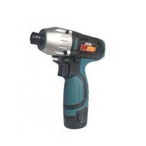 임팩트 드릴 JPD-120D, 1세트